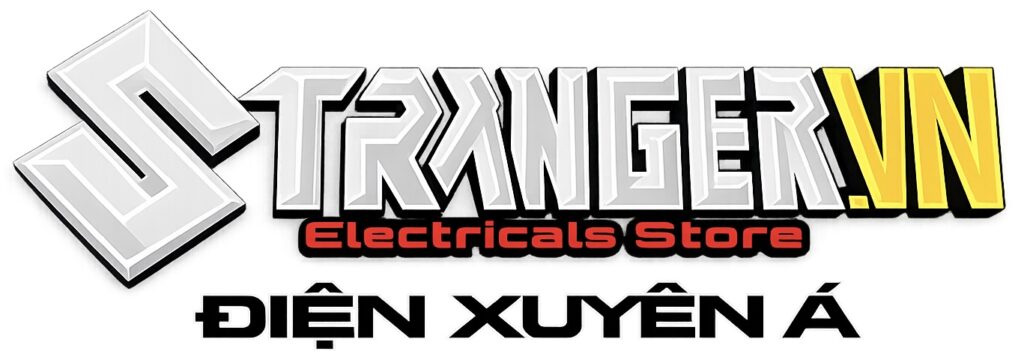 Điện Nước Stranger | Điện Xuyên Á