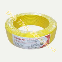 DÂY ĐIỆN ĐƠN CADIVI CV 1.5