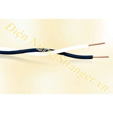 DÂY CÁP ĐIỆN DUPLEX DAPHACO