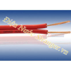 DÂY CÁP ĐIỆN ĐÔI MỀM VCMD - 0,6/1KV DAPHACO